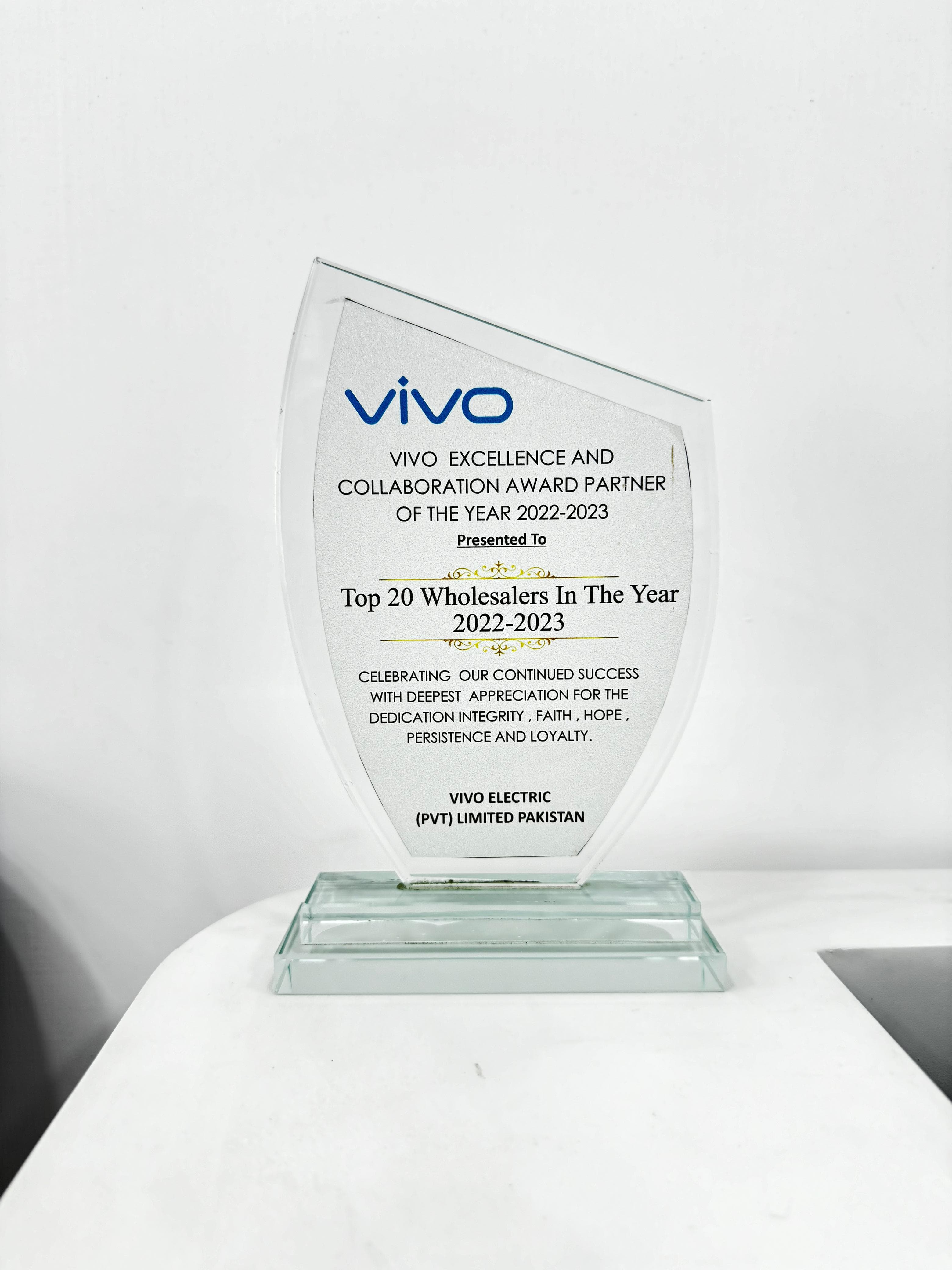Excellence And Collaboration